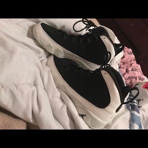 Jordan 9s
